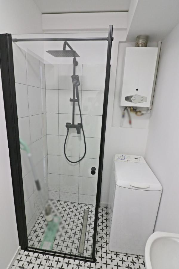 Aj Kwatery Gdynia Exterior photo