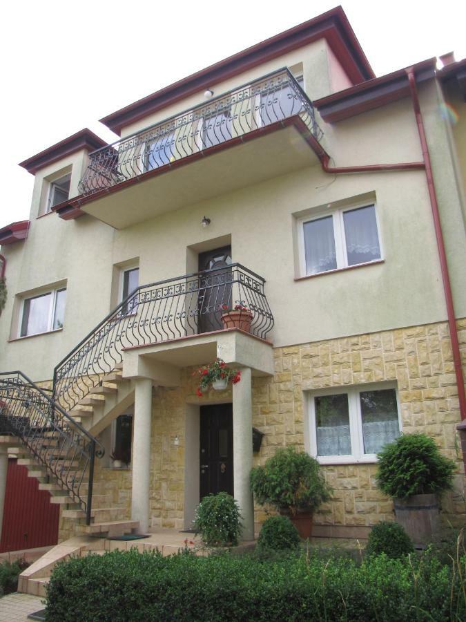 Aj Kwatery Gdynia Exterior photo